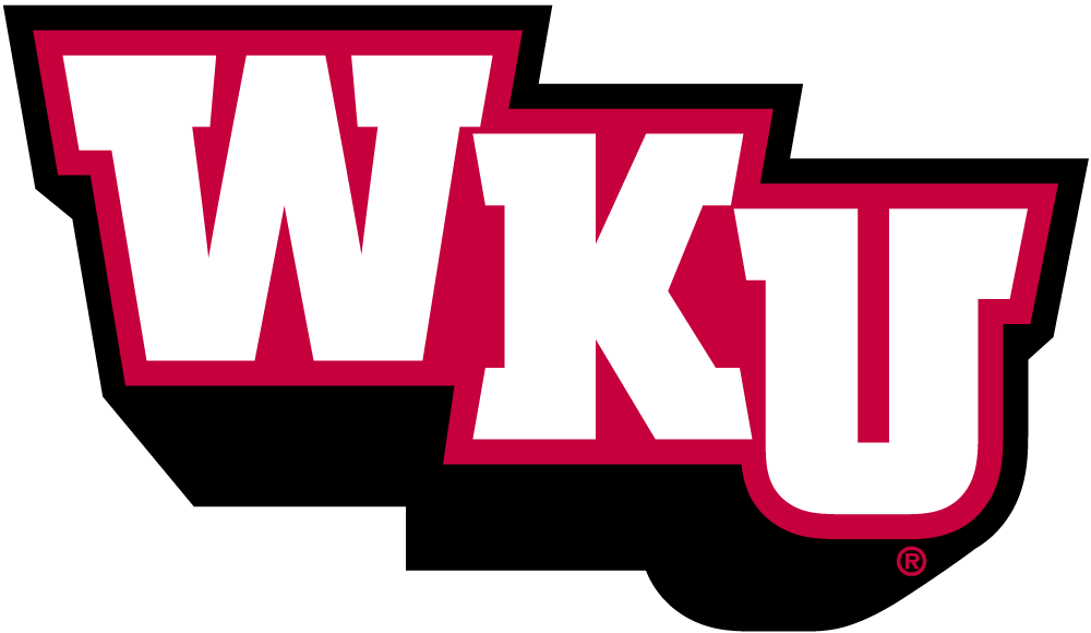 Western Kentucky Hilltoppers 1999-Pres Wordmark Logo t shirts iron on transfers v11